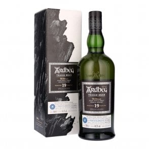 Miniature Bottle Library - Ardbeg