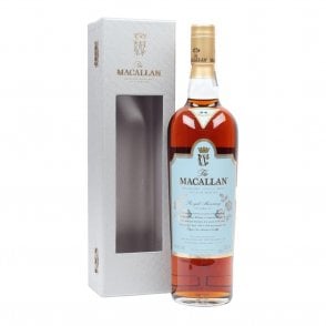 La collection rouge de Macallan 40 ans d'âge - The Macallan®